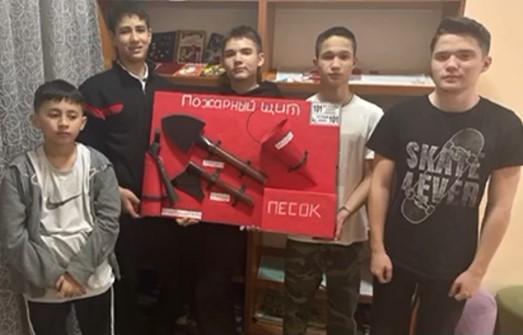 Жігітке жетпіс өнер де аз